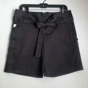 3/$25 The Limited Grey Drew Fit Shorts NWT